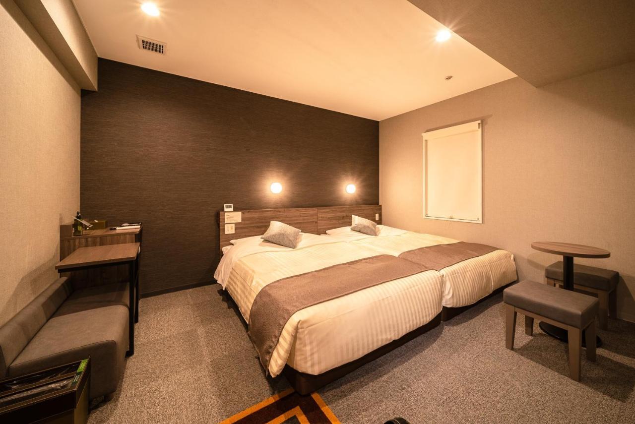 Super Hotel Premier Ikebukuro Natural Hot Spring Токио Екстериор снимка