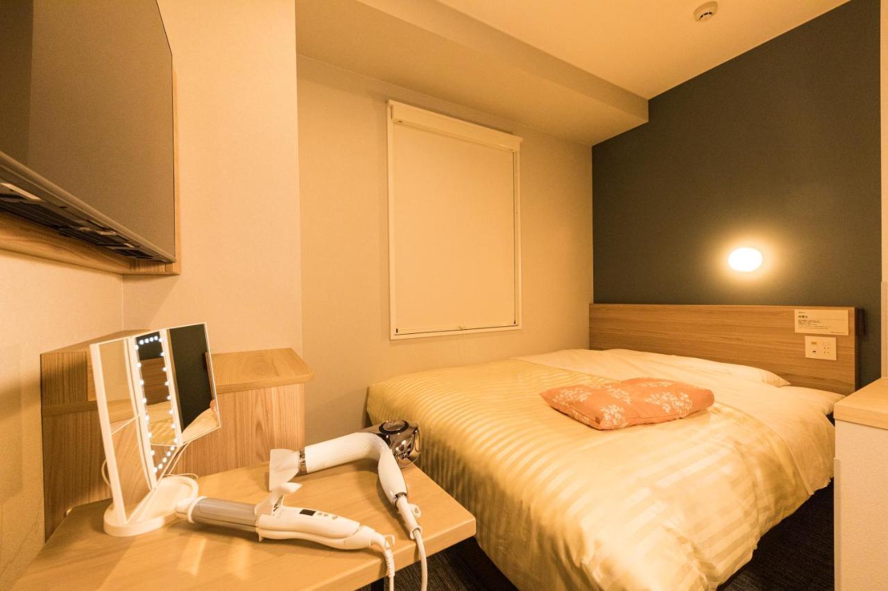 Super Hotel Premier Ikebukuro Natural Hot Spring Токио Екстериор снимка