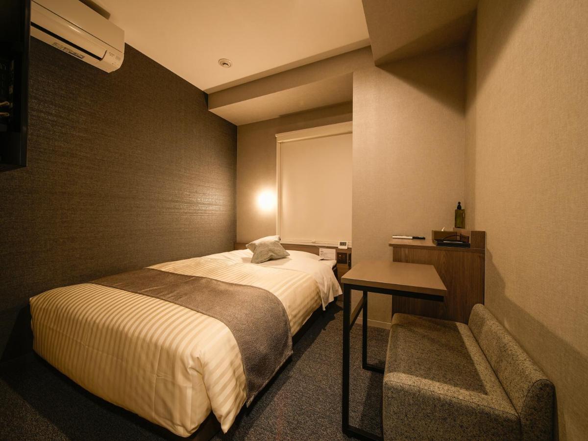 Super Hotel Premier Ikebukuro Natural Hot Spring Токио Екстериор снимка