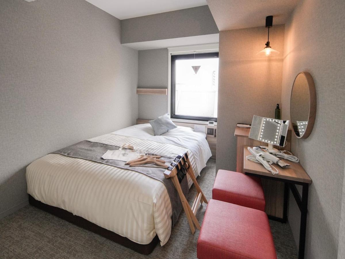 Super Hotel Premier Ikebukuro Natural Hot Spring Токио Екстериор снимка