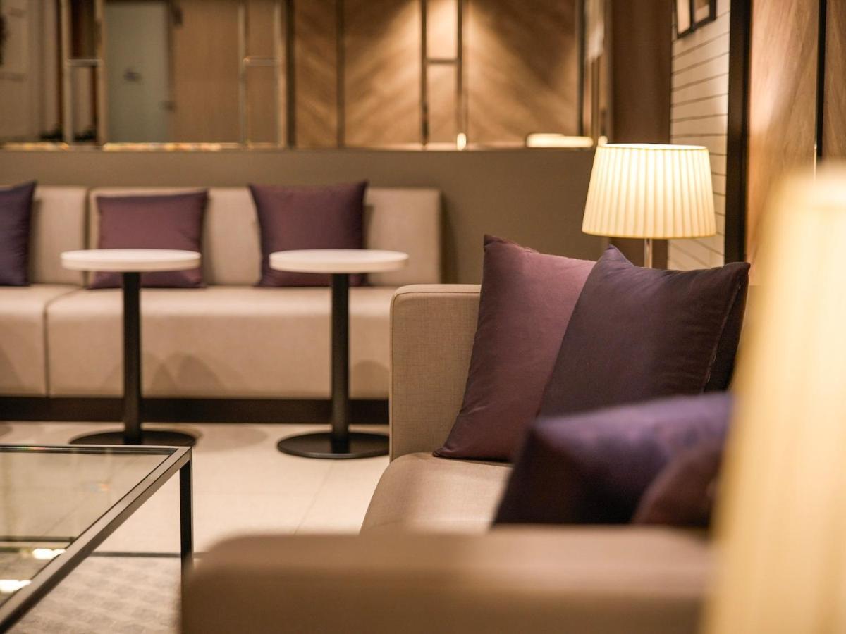 Super Hotel Premier Ikebukuro Natural Hot Spring Токио Екстериор снимка