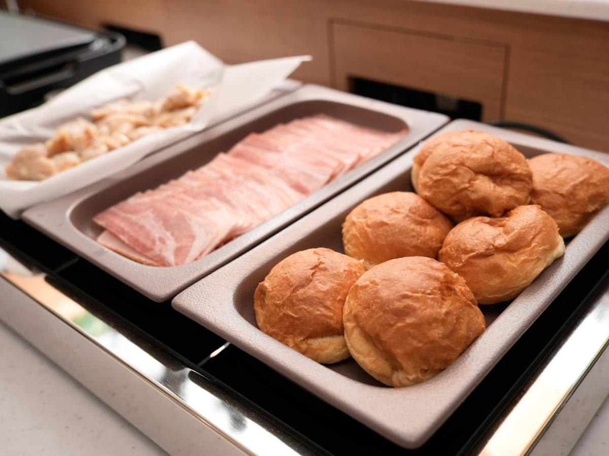 Super Hotel Premier Ikebukuro Natural Hot Spring Токио Екстериор снимка