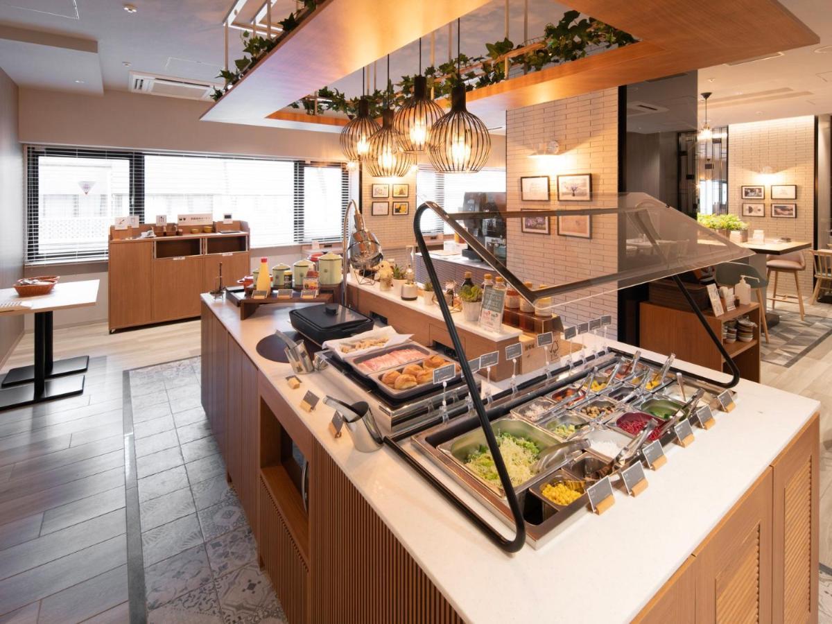 Super Hotel Premier Ikebukuro Natural Hot Spring Токио Екстериор снимка