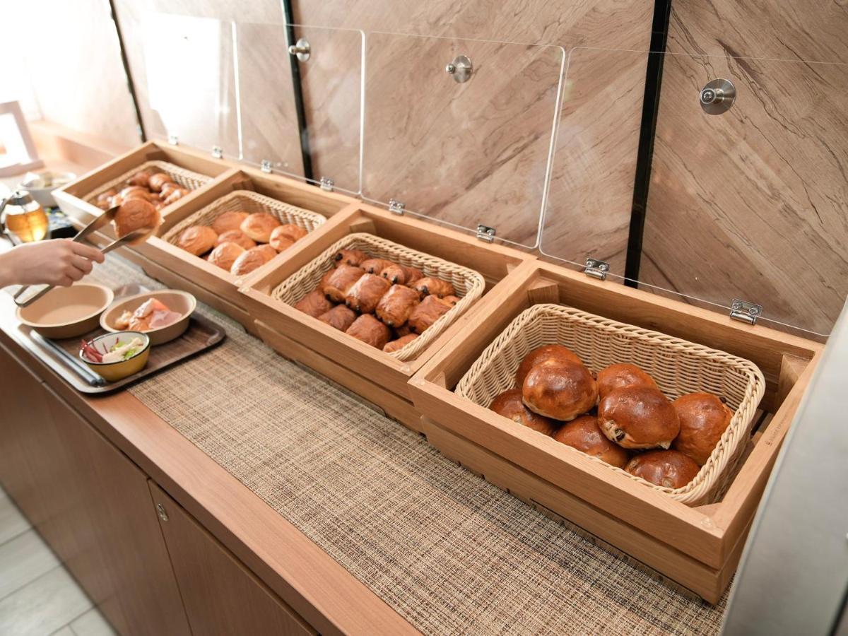 Super Hotel Premier Ikebukuro Natural Hot Spring Токио Екстериор снимка