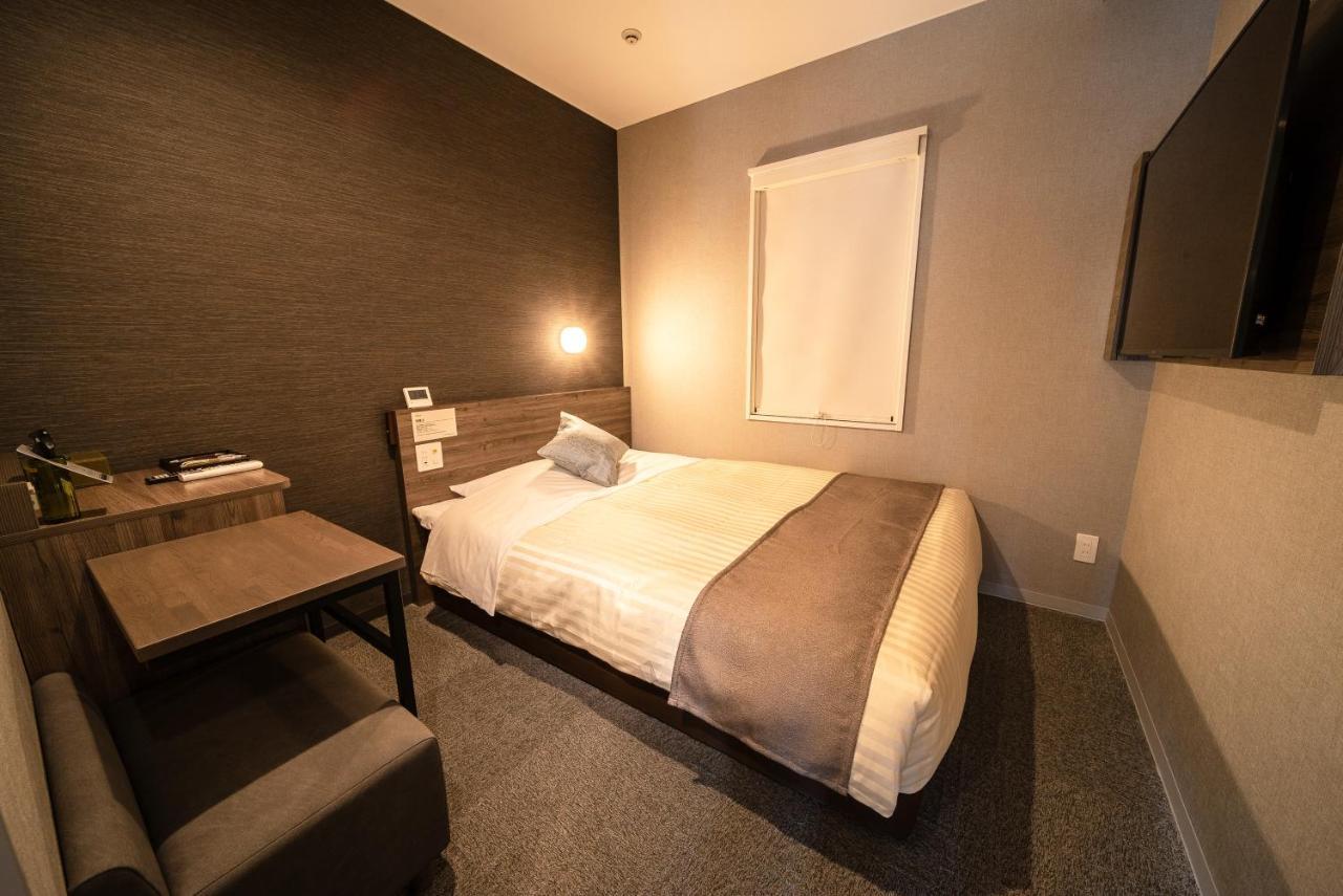 Super Hotel Premier Ikebukuro Natural Hot Spring Токио Екстериор снимка