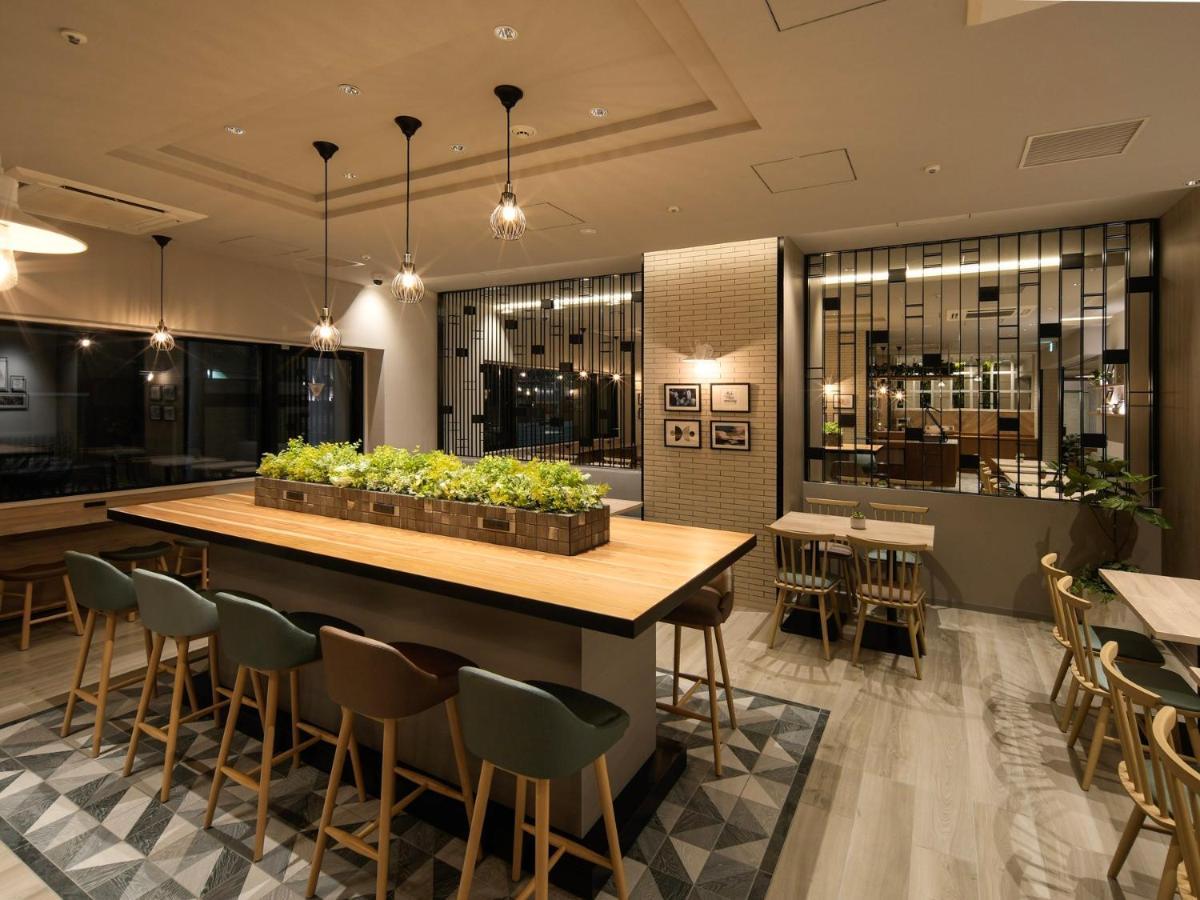 Super Hotel Premier Ikebukuro Natural Hot Spring Токио Екстериор снимка