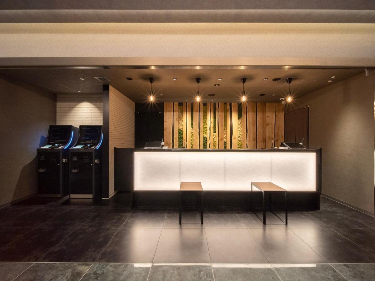 Super Hotel Premier Ikebukuro Natural Hot Spring Токио Екстериор снимка
