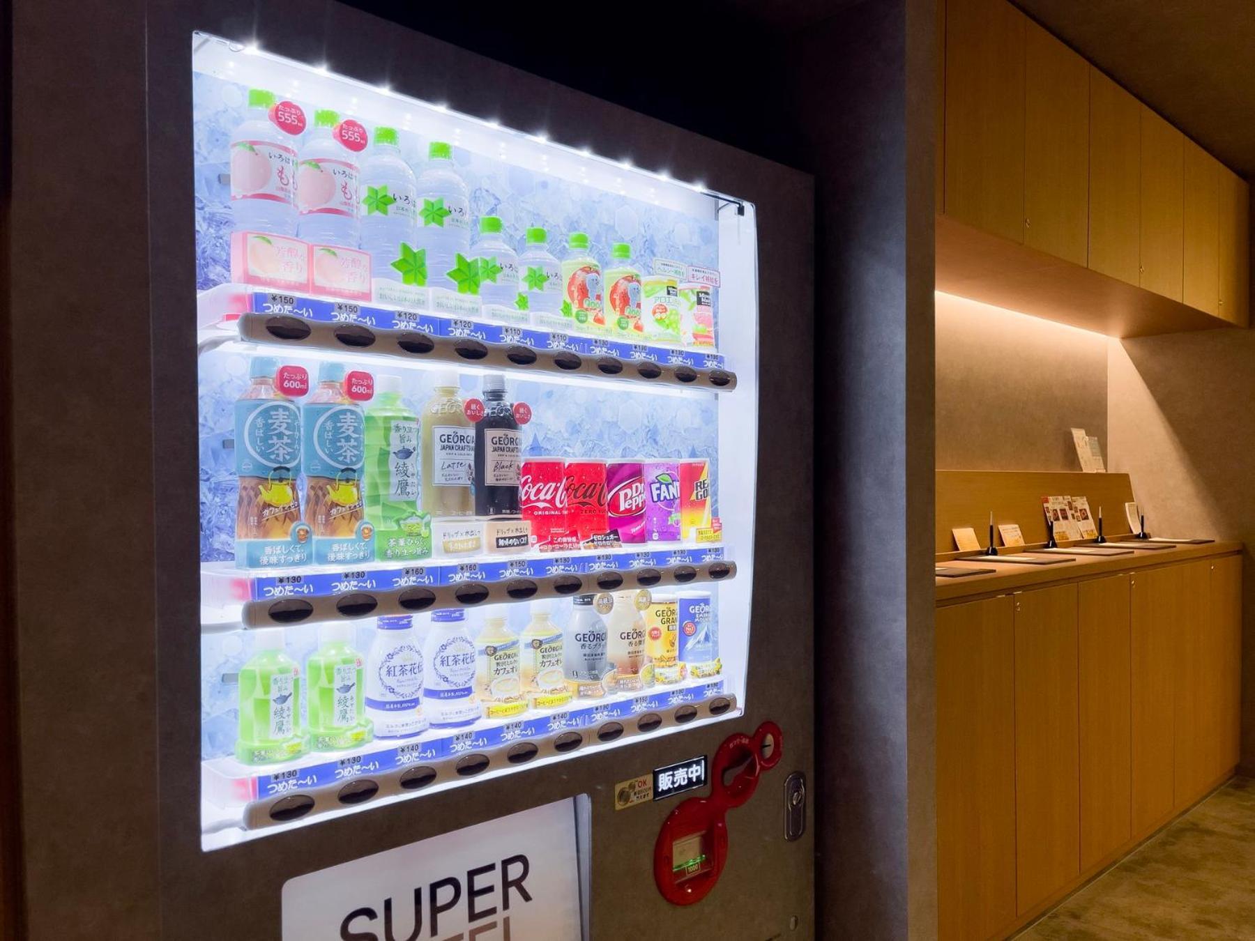 Super Hotel Premier Ikebukuro Natural Hot Spring Токио Екстериор снимка