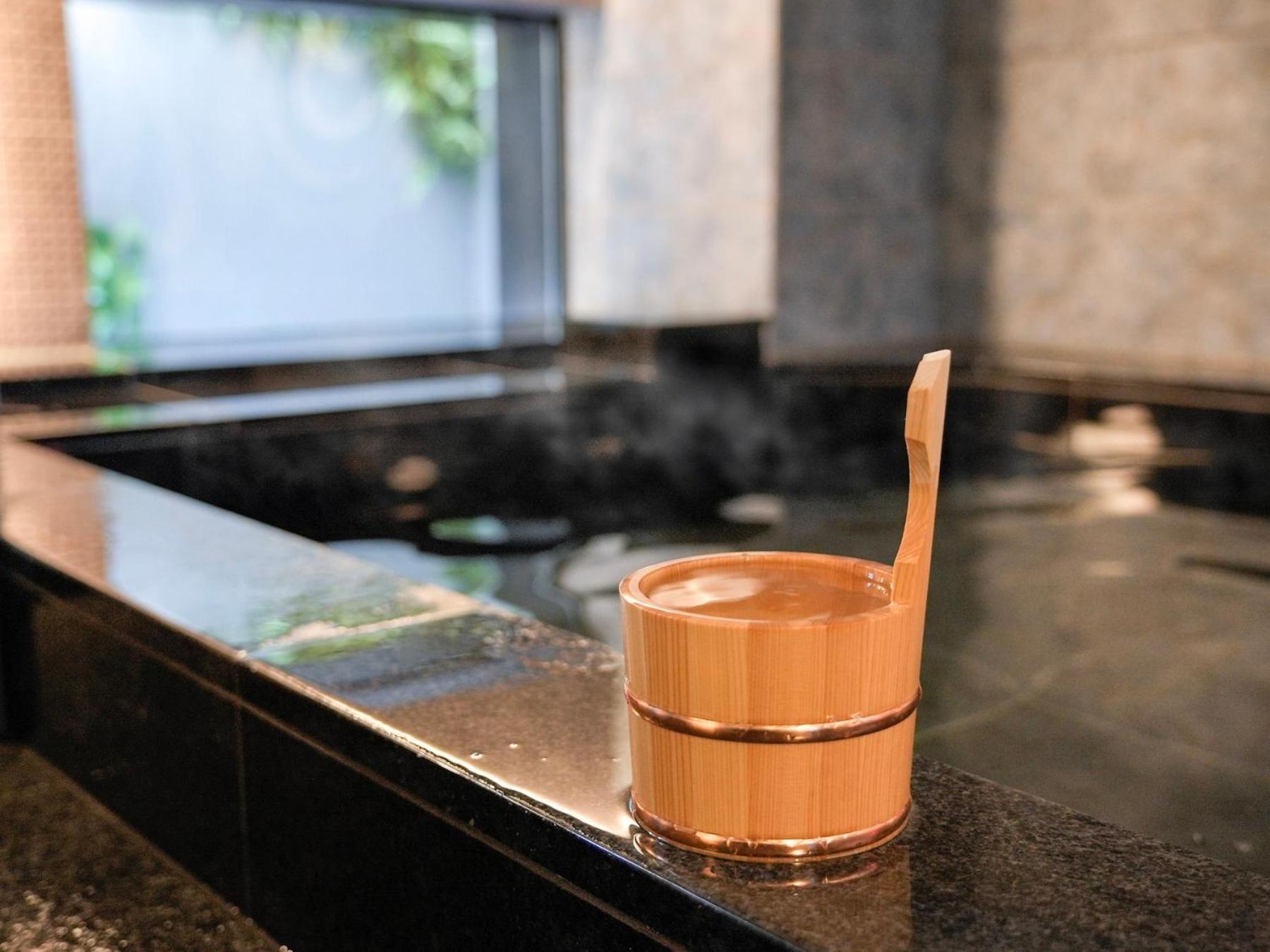 Super Hotel Premier Ikebukuro Natural Hot Spring Токио Екстериор снимка