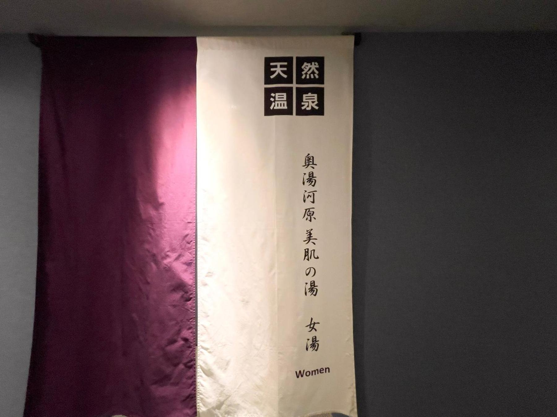 Super Hotel Premier Ikebukuro Natural Hot Spring Токио Екстериор снимка